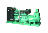 YUCHAI_Diesel_Generator_Set 40GF
